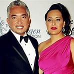 Who is the oldest child of Cesar Millan & Ilusion Millan?1