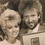 who was lorrie morgan married to2