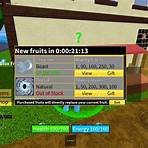 What is the purpose of Blox Fruits?2