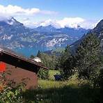 Is Altdorf a good place to stay in Uri?2