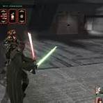 Star Wars Knights of the Old Republic II: The Sith Lords3