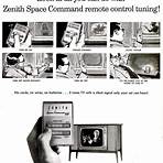zenith space command tv4