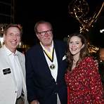 Does Mark Cendrowski have a second Emmy nomination?3