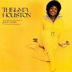 Did Thelma Houston get a job?4