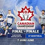 does canada soccer have a concacaf championship series3