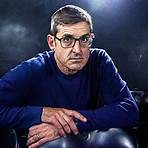 Louis Theroux Interviews tv3