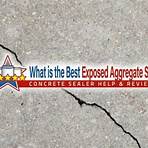 best sealer for exposed aggregate driveway1