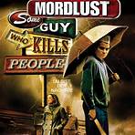 Mordlust – Some guy who kills people2