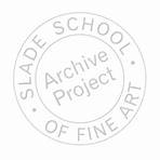 Slade School of Fine Art wikipedia2