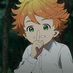 how old is gilda in the promised neverland game3