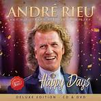 André's Choice: Around the World André Rieu1