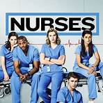 Nurse série de televisão2