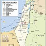 jerusalém mapa no mundo4
