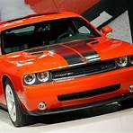 did you know that dodge made a lot of other cars that changed4