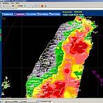 中央氣象局蘇力颱風動態衛星雲圖3