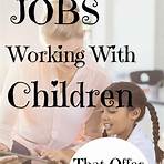 jobs working with young children2