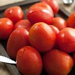 how do you peel tomatoes without blanching them2