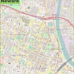 newark usa map4