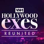 Did Nicole Murphy appear on 'Hollywood Exes'?1