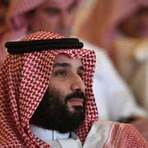 Mohammed bin Salman Al Saud1