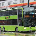 bus 145 route4