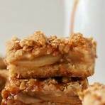 gourmet carmel apple cake mix bars recipes5
