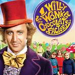 willy wonka and the chocolate factory 1971 movie poster1
