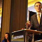 what is the major libertarian party in the united states today holiday3