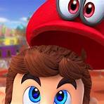 super mario odyssey4