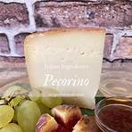 What are the different types of Pecorino Sardo?2