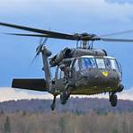what was the mission of the black hawk 3f flight4