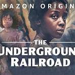 the underground railroad kritik1