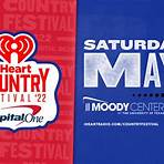 iHeartCountry Festival serie TV3