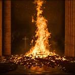 Notre-Dame in Flammen2