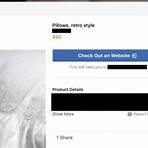 how to create a page on facebook to sell items4