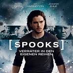 spooks film 20155