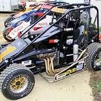 What races does USAC sanction?3