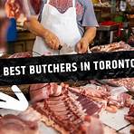 how popular is the green butchers of distinction1