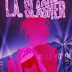 Is La slasher a satire?1