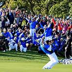 who are the teams that have won all the european cups in golf course2