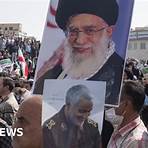 Will a dictatorship last in Iran?3