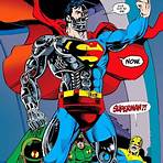 Is reign of Superman based on a true story?1