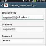 how to reset a blackberry 8250 cell phone using icloud account without4
