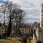 castelo de lichtenstein onde fica1
