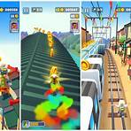 jouer gratuitement subway surf4