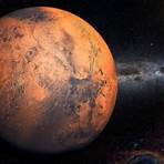 mars planet informationen2