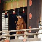 日本天皇退位休假4