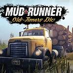 mud runner2