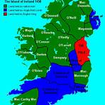 what is the closest language to irish history timeline3