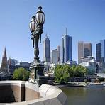 Melbourne, Austrália4